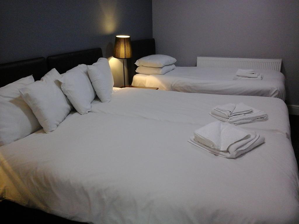 The Liverpool Inn Hotel Quarto foto