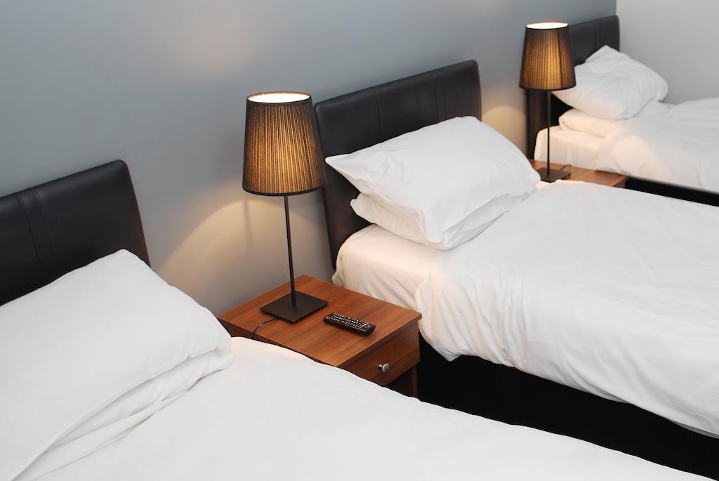 The Liverpool Inn Hotel Quarto foto