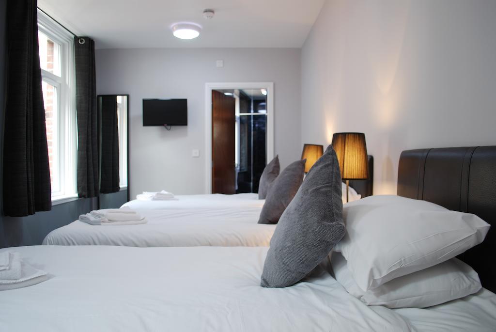 The Liverpool Inn Hotel Quarto foto