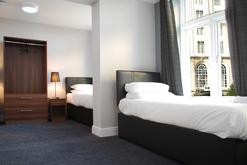 The Liverpool Inn Hotel Quarto foto