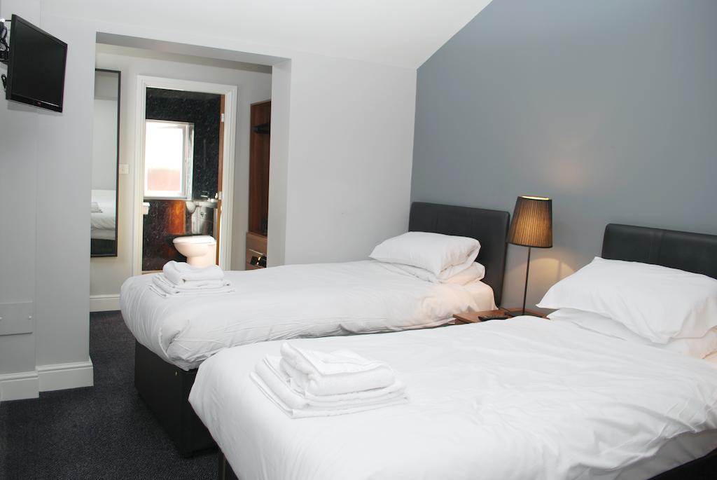 The Liverpool Inn Hotel Quarto foto
