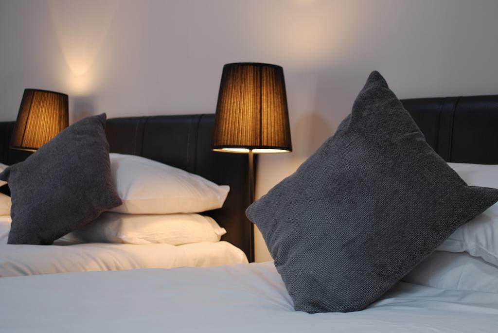 The Liverpool Inn Hotel Quarto foto